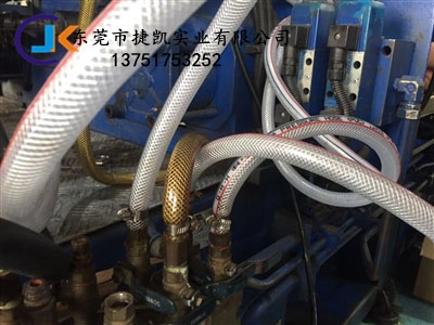 塑膠模具制造廠家