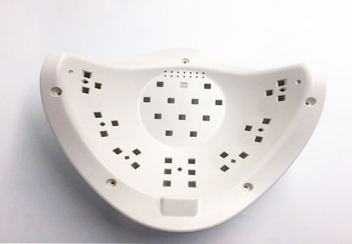 美甲機塑膠模具生產(chǎn)廠家
