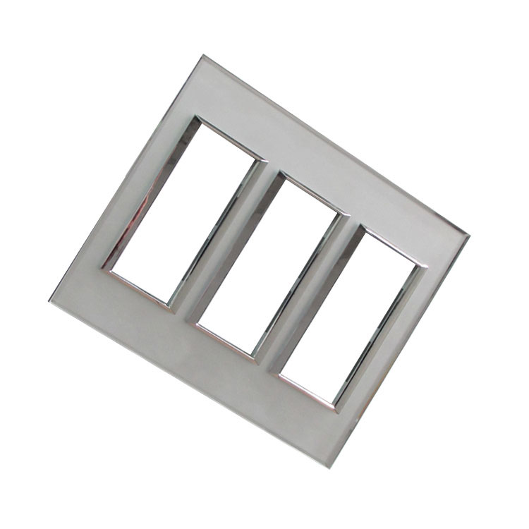 智能開(kāi)關(guān)塑膠模具