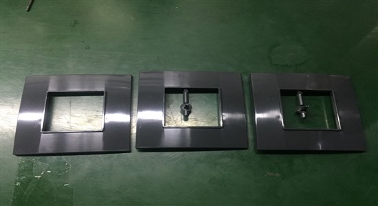 東莞塑膠模具加工廠家