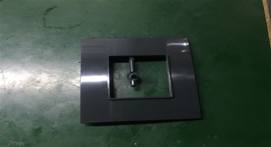 東莞塑膠模具注塑加工