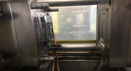 東莞塑膠模具加工廠家