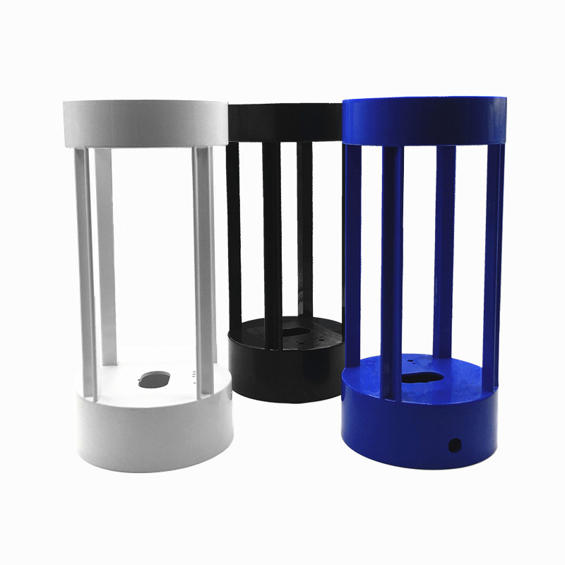 消毒器塑膠模具定制加工模具注塑