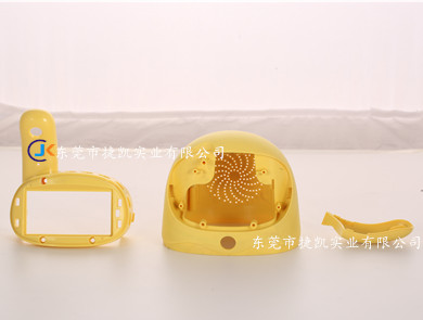 塑膠模具產(chǎn)品