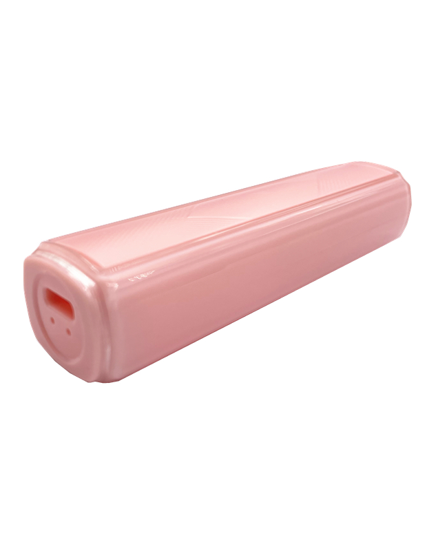 電子霧化器煙桿雙色模具定制