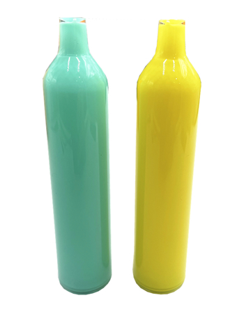 電子霧化器煙桿雙色模具注塑加工
