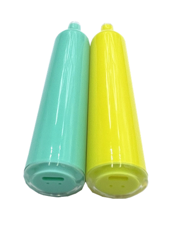電子霧化器煙桿雙色模具注塑加工