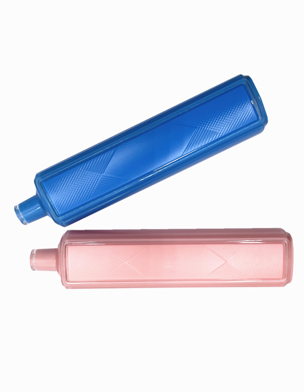 電子霧化器煙桿雙色模具定制