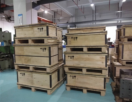 塑膠模具廠家
