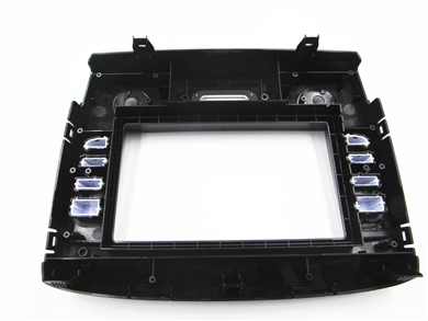 塑膠模具廠
