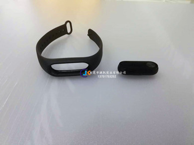 運動手環(huán)塑膠模具