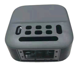 USB睡眠調(diào)光器塑膠外殼塑料模具