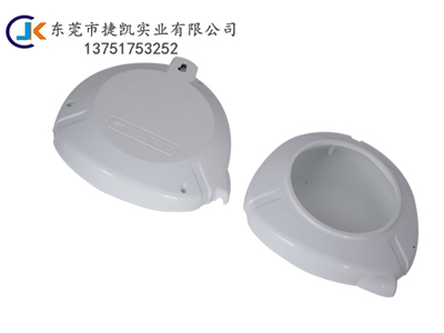 WiFi智能開關(guān)插座塑膠模具