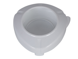WiFi智能開關(guān)插座塑膠模具
