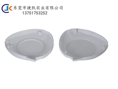 WiFi智能開關(guān)插座塑膠模具