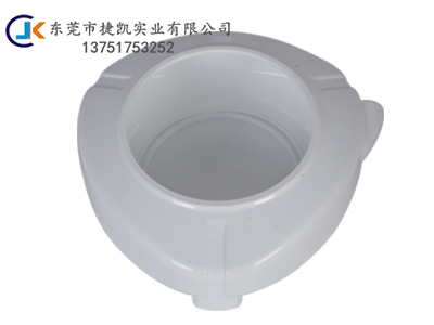 WiFi智能開關(guān)插座塑膠模具
