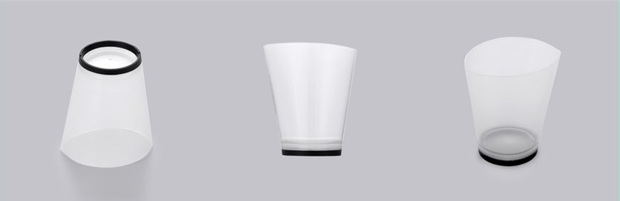 量杯拼圖