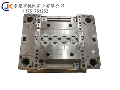 電子煙注塑模具廠