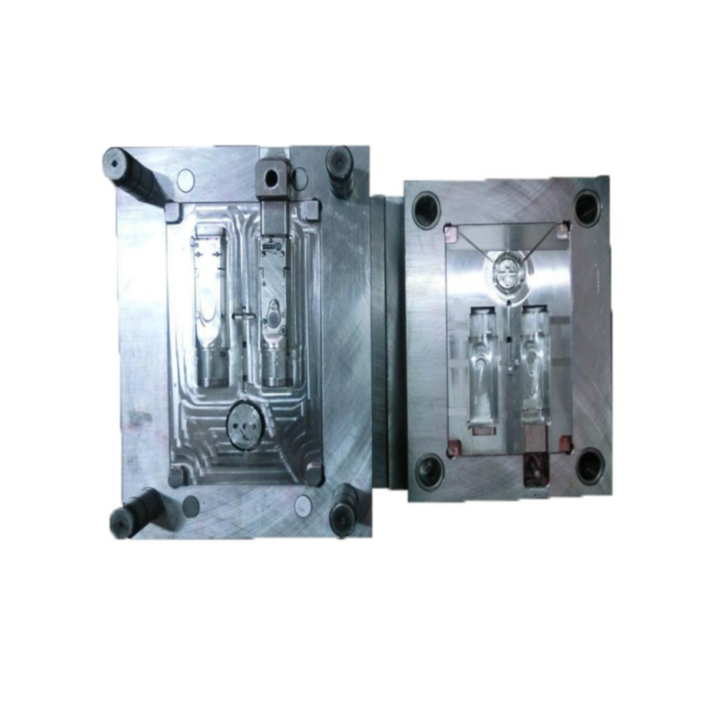 智能電動沖牙器外殼塑膠模具