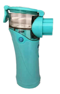 納米噴霧外殼塑膠模具