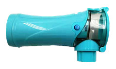 納米噴霧外殼塑膠模具