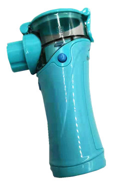 納米噴霧外殼塑膠模具