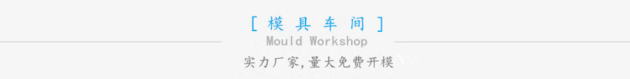 雙色模具