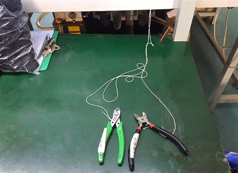 雙色模具