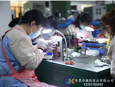 模具注塑加工