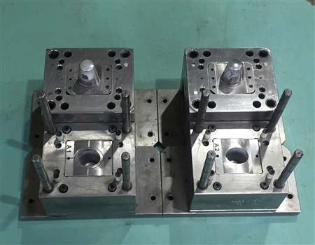 雙色模具廠家