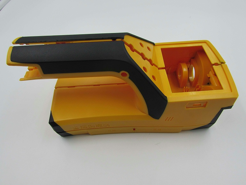 雙色模具廠