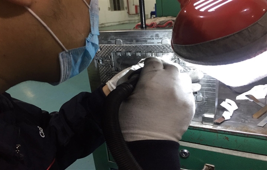 東莞捷凱塑膠模具廠家