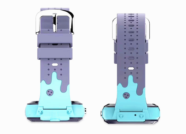 兒童手表塑膠模具制造廠家