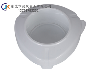 WiFi智能開關(guān)插座塑膠模具