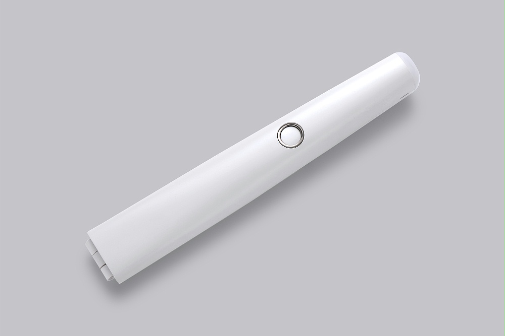 消毒器塑膠模具制造