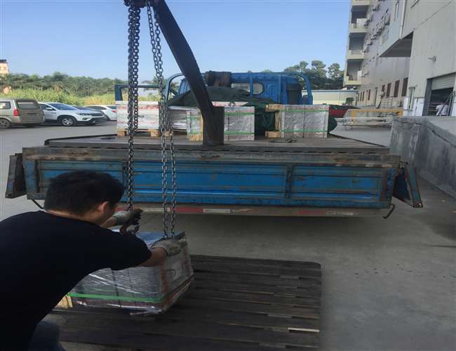 雙色模具
