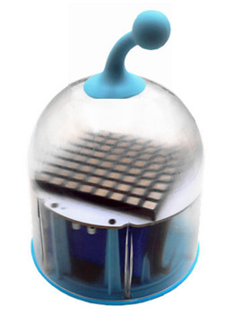 智能兒童學(xué)習(xí)機塑膠模具注塑加工