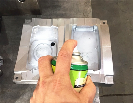 塑膠模具廠家