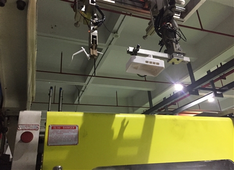 東莞塑膠模具注塑加工廠家