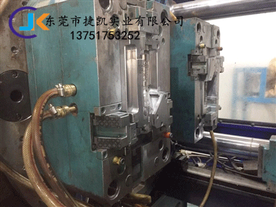 雙色模具