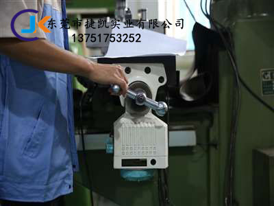 塑膠模具