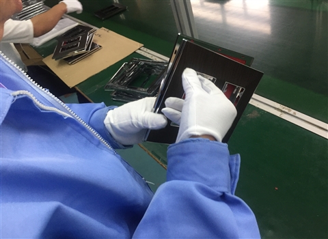 開關塑料生產(chǎn)模具廠家