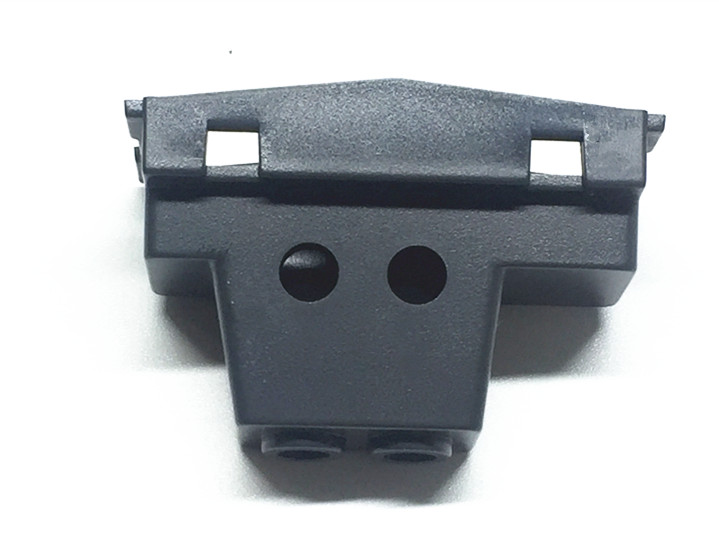 開關(guān)按鍵底座精密塑膠模具