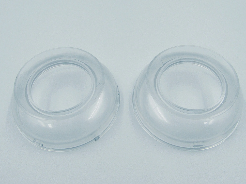 透明容器模具注塑加工