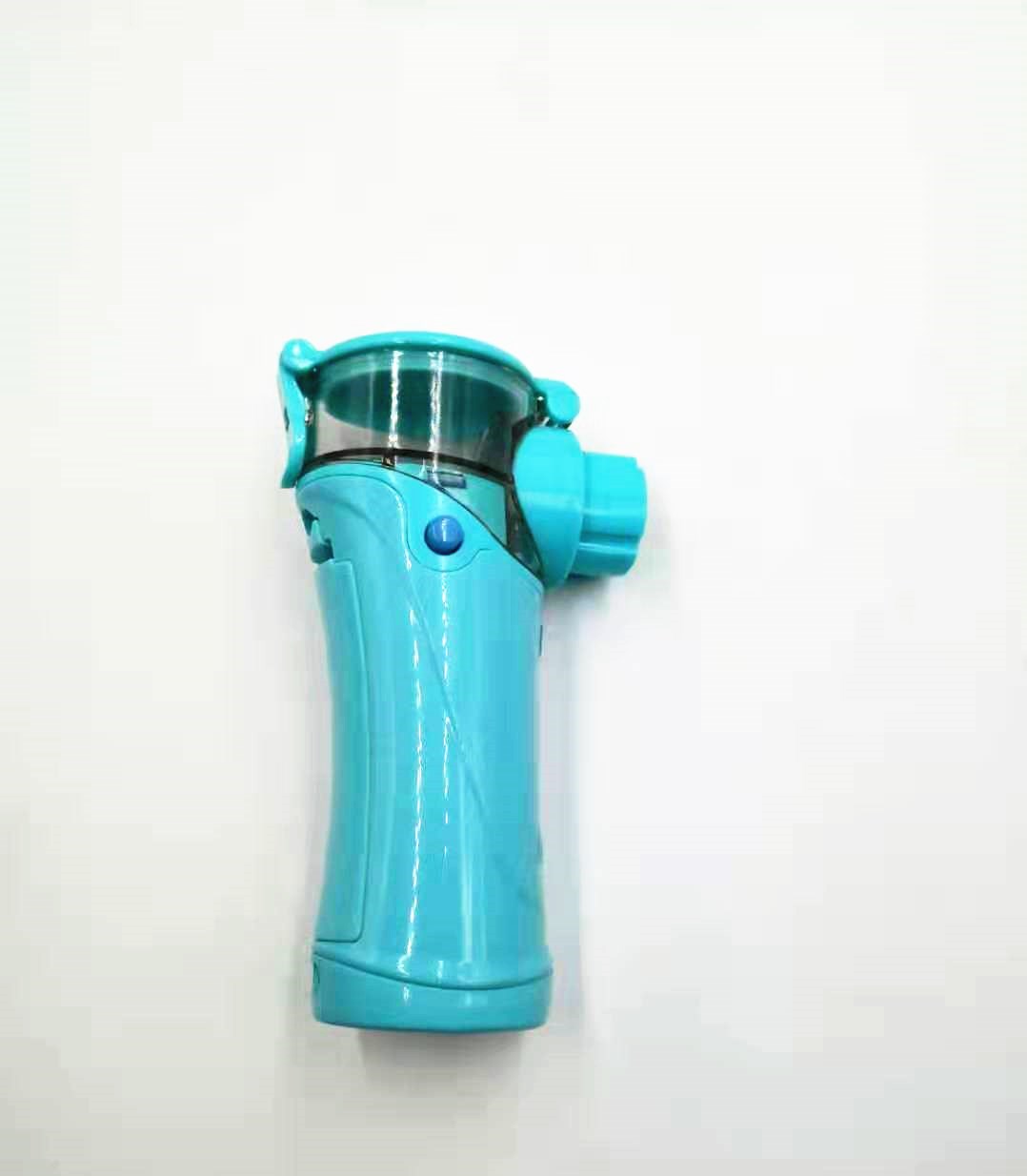 納米噴霧外殼塑膠模具