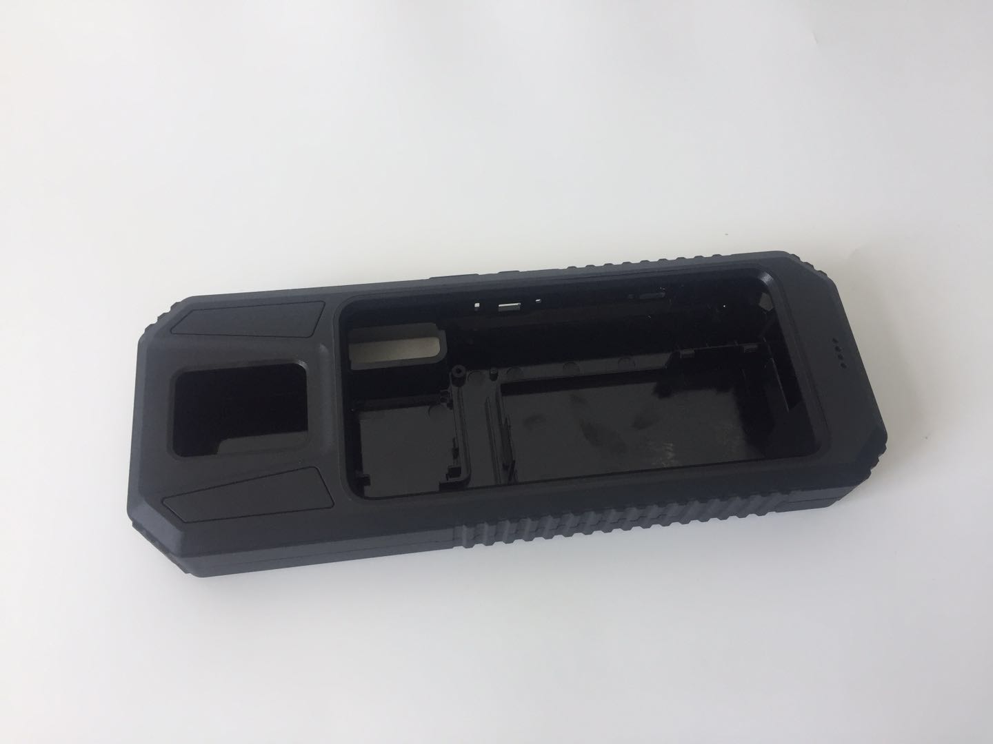 雙色塑膠模具