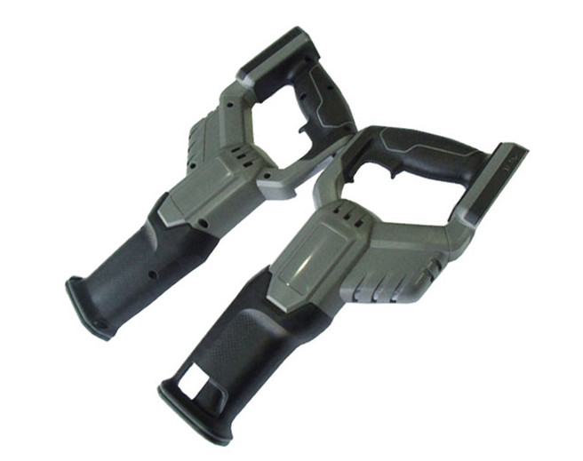 醫(yī)療器械雙色模具