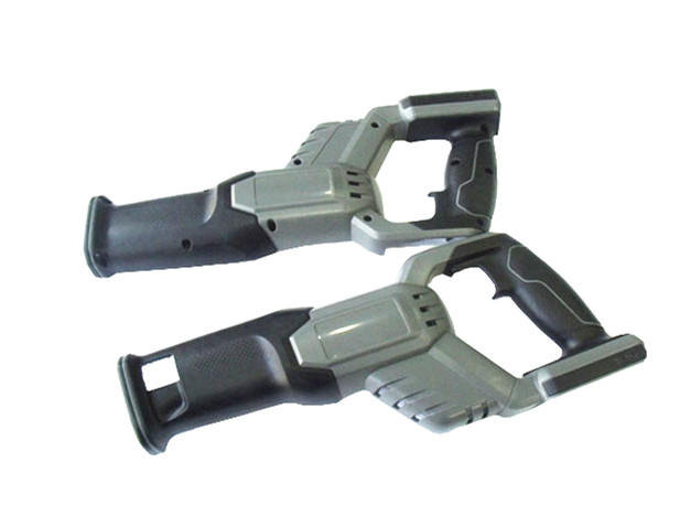 醫(yī)療器械雙色模具加工