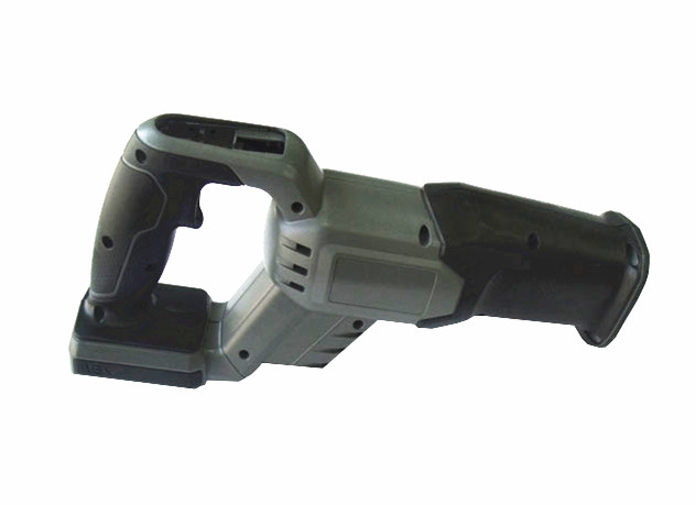 醫(yī)療器械雙色模具注塑