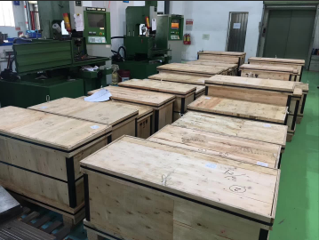 ABS塑膠模具